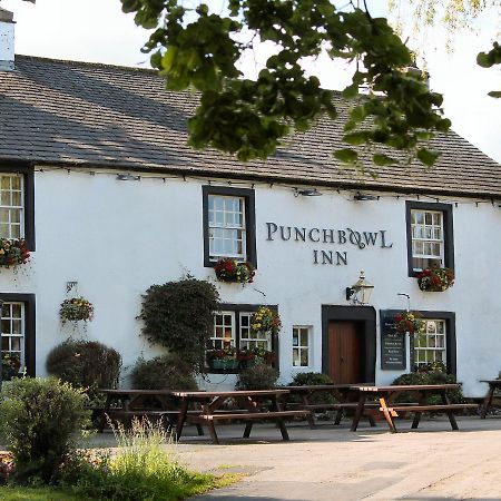 The Punchbowl Inn Askham  Exterior photo